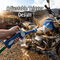 Easy Jet Water Cannon Multi Sprayer With Soap Pot (MSWG6)