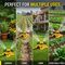 Automatic Rotating Adjustable Garden Sprinkler (GWS4)