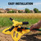 Automatic Rotating Adjustable Garden Sprinkler (GWS4)