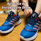 Auto Lace Up Stylish Sports Shoes (SS42)
