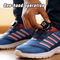 Auto Lace Up Stylish Sports Shoes (SS42)