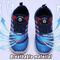 Auto Lace Up Stylish Sports Shoes (SS42)