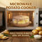 Microwave Potato Cooker (MPC3)