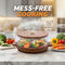 Microwave Potato Cooker (MPC3)