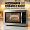 Microwave Potato Cooker (MPC3)