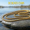 Golden Elegant Rope Chain (MGC3)