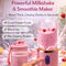 Powerful Milkshake & Smoothie Maker (CMJ8)