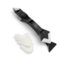 3 In 1 Silicone Caulking Tools For Kitchen, Bathroom & Window (PTS02)