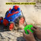 Rechargeable Remote Control Stunt Car (RC7)