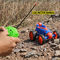 Rechargeable Remote Control Stunt Car (RC7)