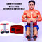 Tummy Trimmer With Free Advanced Sweat Belt (TTFB)
