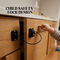Saftey Door & Cabinet Lock ( AHS7)
