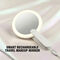 Rechargeable Handheld Mirror With Light (LMM)