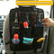 Car Seat Back Organiser