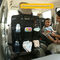 Car Seat Back Organiser