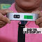 Digital weighing scale (PD52)