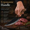 Super Sharp Hole Control Chef Knife (CK5)