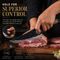 Super Sharp Hole Control Chef Knife (CK5)