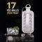 2 In 1 Ice Ball Maker & Bottle (ICT7)