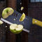 Super Sharp Chef Knife For Meat & Vegetable Cutting (CK6)
