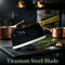 Super Sharp Chef Knife For Meat & Vegetable Cutting (CK6)