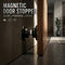 Magnetic Door Stopper Kit (HDM)