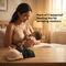 Pack of 3 Leakproof Feeding Bra For Lactating Mothers (3MBR)