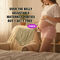 Over The Belly Adjustable Maternity Panties BOGO (2MP)