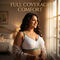 3 Full Coverage Total Support Non Padded Bra For Heavy Bust (3FCB8)