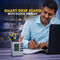 Smart Desk Stand with Clock Display (DSD)