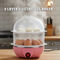 2 Layer Electric Egg Boiler (EFM22)