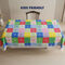 Waterproof Floral Table Cover (TC2)