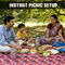 Picnic Mat (FDM6)