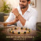Golden Karungali Mala Bracelet (GKMB2)