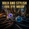 Evil Eye Ring - B1G1 (MGJC9)