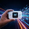 5G Pocket Router With Screen (PR)