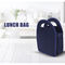 3 Vacuum Insulated Steel Lunch Box with Steel Bottle (3ISLBB2)