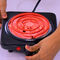 1000 W Flameless Electric Cooking Stove (ECS12)