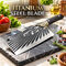 Super Sharp Chef Knife For Meat & Vegetable Cutting (CK7)