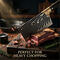 Super Sharp Chef Knife For Meat & Vegetable Cutting (CK7)