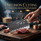 Super Sharp Chef Knife For Meat & Vegetable Cutting (CK7)
