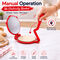 Chapati & Puri Maker (CP18)