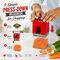 Onion Vegetable & French Fries Dicer (SDI6)