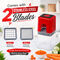 Onion Vegetable & French Fries Dicer (SDI6)