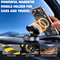 Powerful Magentic Mobile Holder For Car Truck (CMH5)