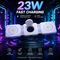 3 In 1 Compatible Magnetic Foldable Wireless Charger (CDC21)