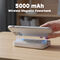 Magnetic Wireless Powerbank (PB39)