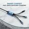 3 In 1 Cable With Fast Charging Chipset (CDC20)