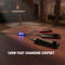 3 In 1 Cable With Fast Charging Chipset (CDC20)