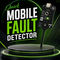 Quick Mobile Fault Detector (QMD)